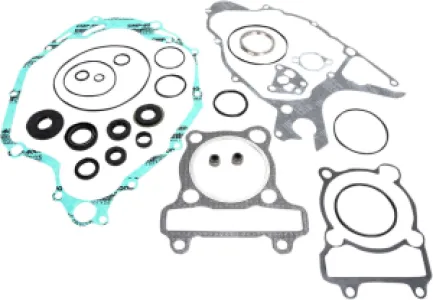 MOOSE OFFROAD HARD-PARTS - GASKET KIT W/OS TW200 - 09344796