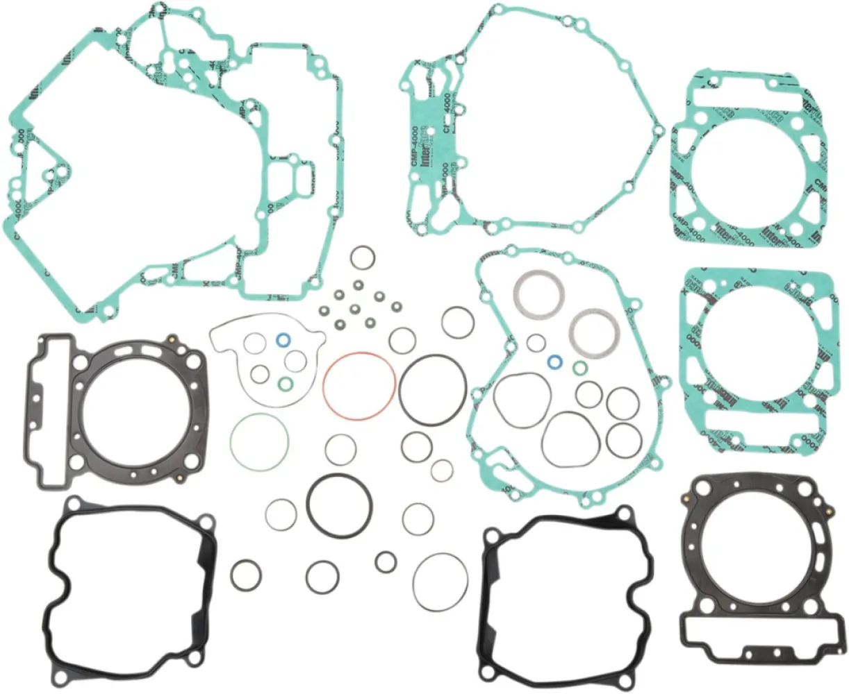 MOOSE OFFROAD HARD-PARTS - GASKET KIT COMPLETE CANAM - 09344825