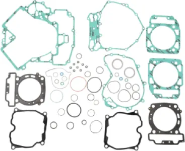 MOOSE OFFROAD HARD-PARTS - GASKET KIT COMPLETE CANAM - 09344825
