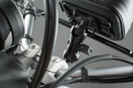 SW-MOTECH - SOCKED ARM PIVOT - 06030844