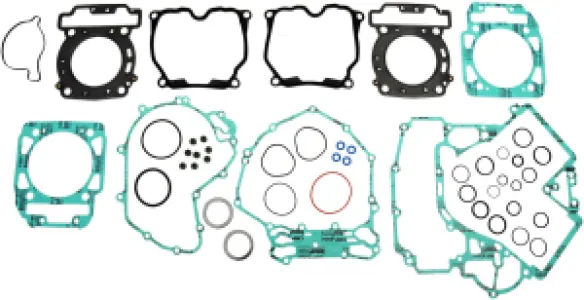 MOOSE OFFROAD HARD-PARTS - GASKET KIT COMPLETE CANAM - 09344823