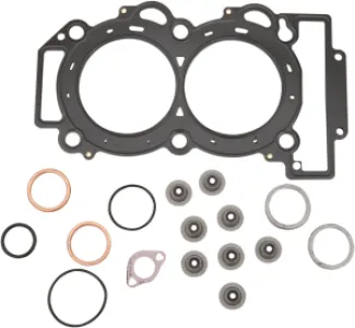 MOOSE OFFROAD HARD-PARTS - GASKET KIT TOP END POL - 09344826
