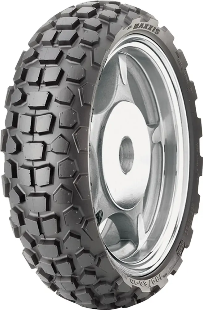 MAXXIS - M-6024 130/90-10 61J TL - 03400674