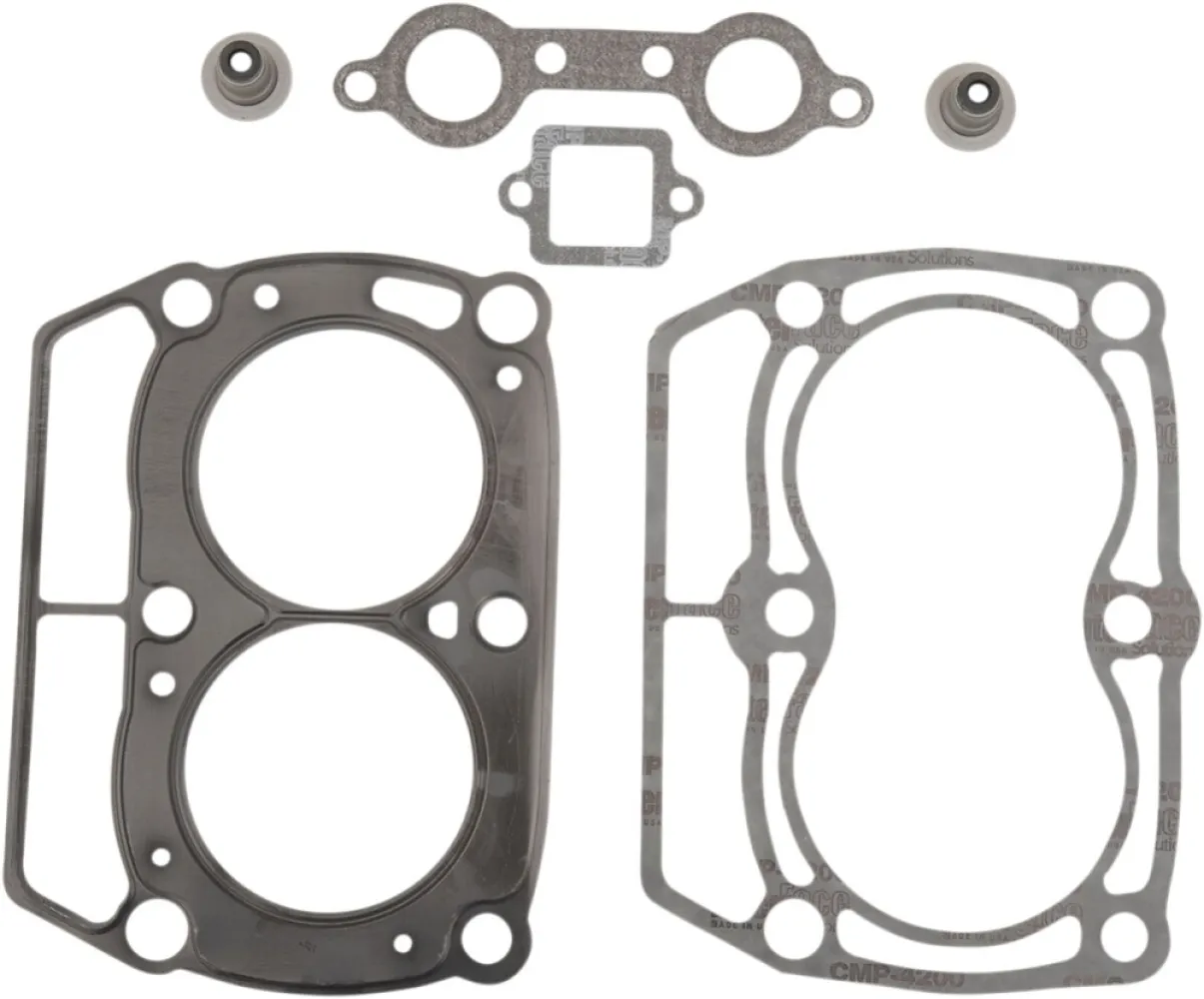 MOOSE OFFROAD HARD-PARTS - GASKET KIT TOP END POL - 09344830