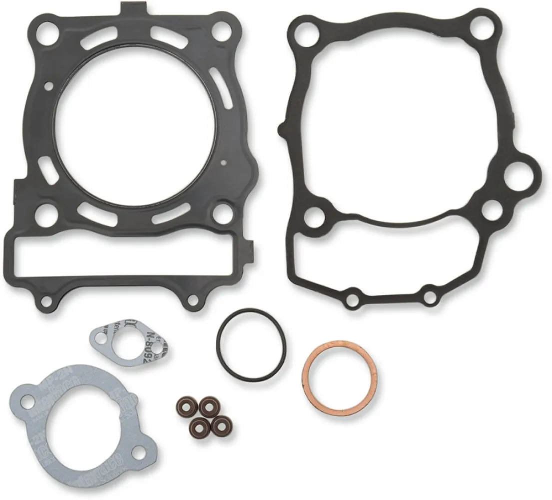 MOOSE OFFROAD HARD-PARTS - GASKET KIT TOP END POL - 09344829