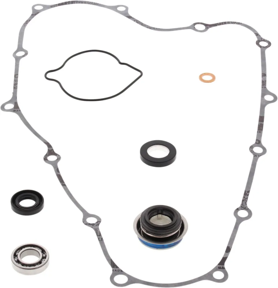 MOOSE OFFROAD HARD-PARTS - REPAIR KIT WATER PUMP POL - 09344841