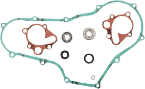 MOOSE OFFROAD HARD-PARTS - REPAIR KIT WATER PUMP HON - 09344843