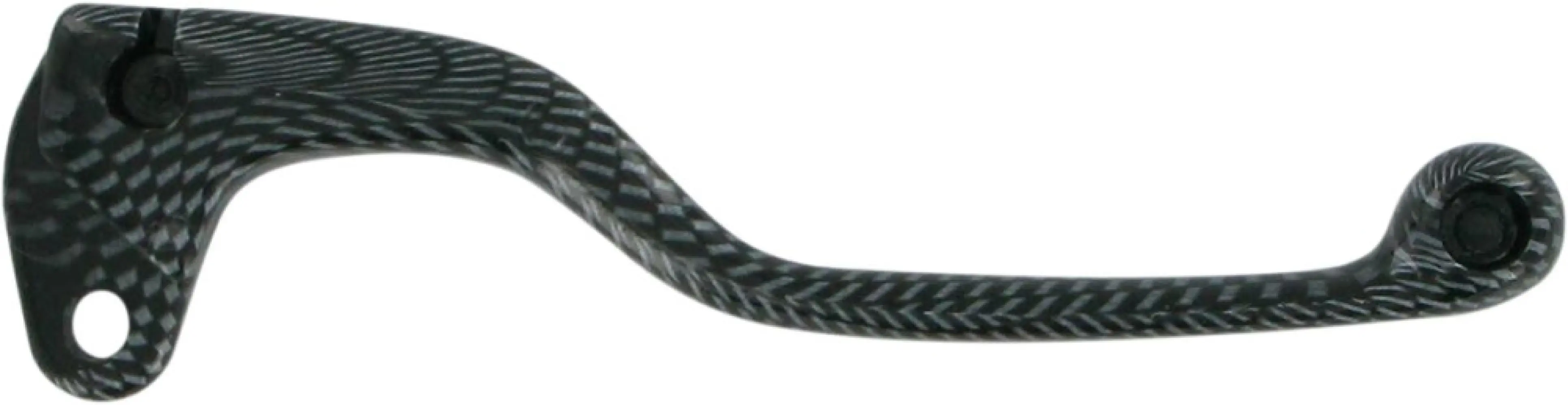 PARTS UNLIMITED - LEVER LH KAW C/F LOOK - 06130003