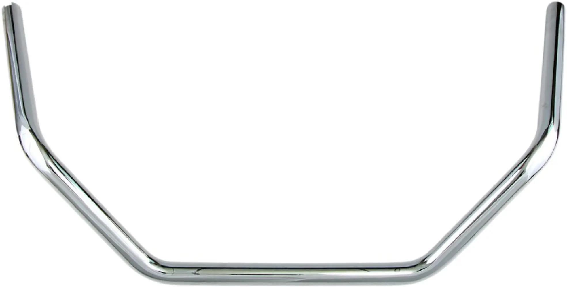 DRAG SPECIALTIES - HANDLEBAR 1 FL CH TBW - 06014179