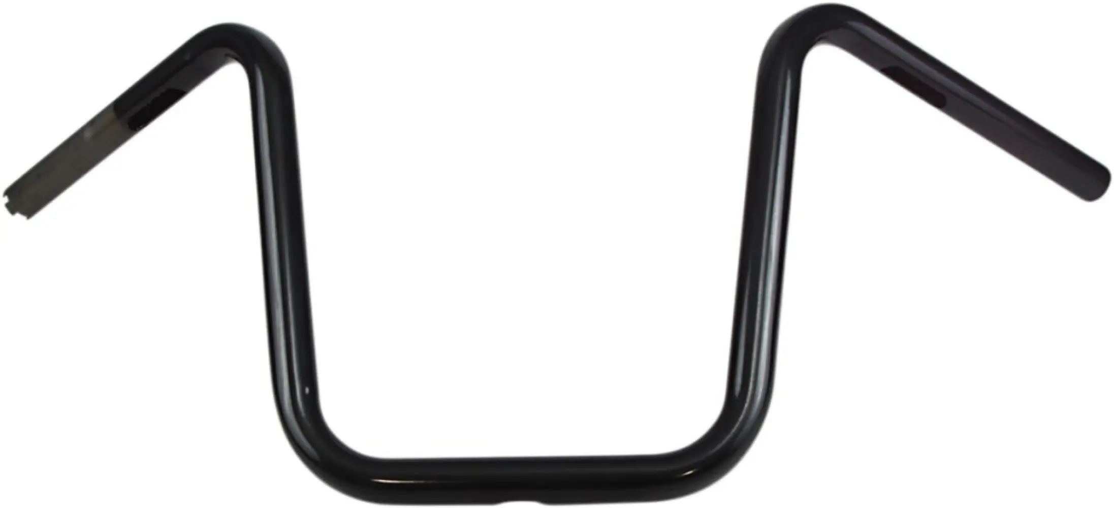DRAG SPECIALTIES - HANDLEBAR 1 NRAPE12 BKTBW - 06014195