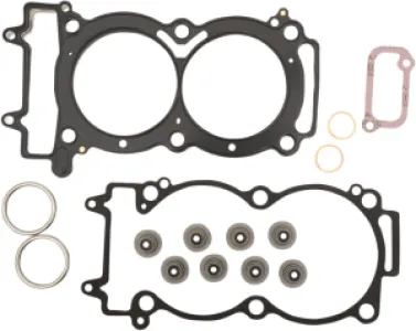 MOOSE OFFROAD HARD-PARTS - GASKET KIT TOP END POL - 09344833