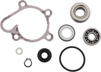 MOOSE OFFROAD HARD-PARTS - REPAIR KIT WATER PUMP YAM - 09344849