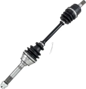MOOSE OFFROAD FOUR WHEEL - AXLE KIT COMPLETE KAW - 02141053