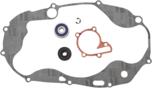 MOOSE OFFROAD HARD-PARTS - REPAIR KIT WATER PUMP YAM - 09344842