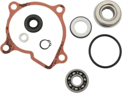 MOOSE OFFROAD HARD-PARTS - REPAIR KIT WATER PUMP YAM - 09344846