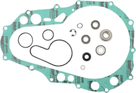 MOOSE OFFROAD HARD-PARTS - REPAIR KIT WATRPMP AC/KAW - 09344844