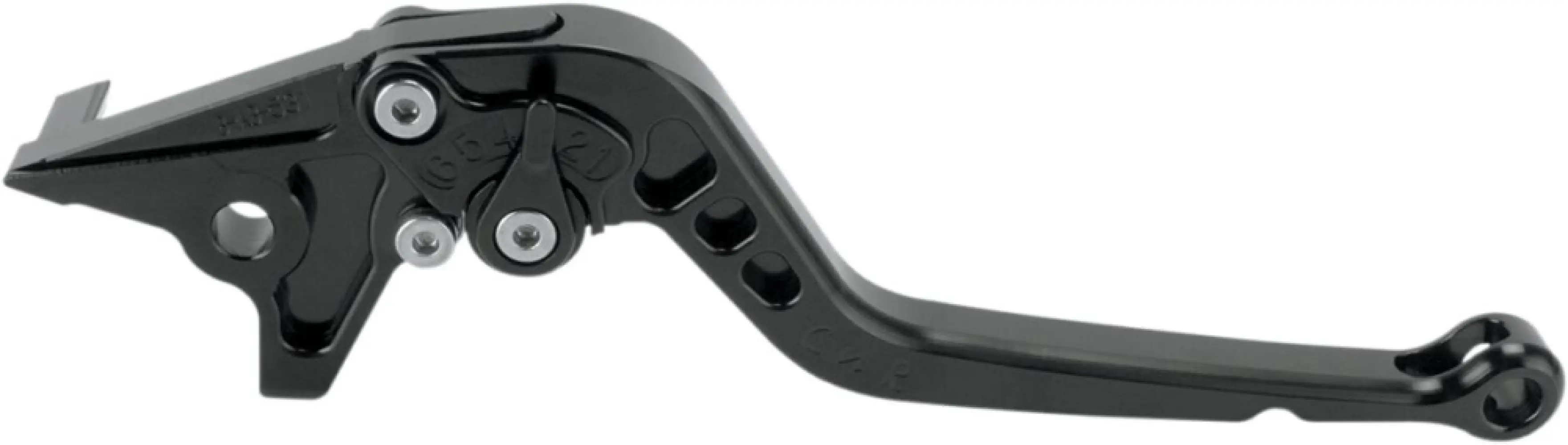 PSR - BRAKE LEVER PSR LONG BLK - 06140471