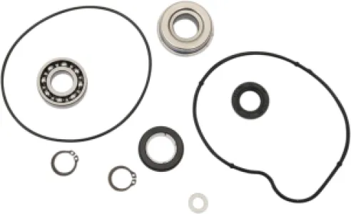 MOOSE OFFROAD HARD-PARTS - REPAIR KIT WATER PUMP YAM - 09344845