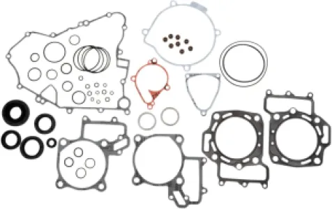 MOOSE OFFROAD HARD-PARTS - GASKET KT COM W/SLS KAW - 09344835