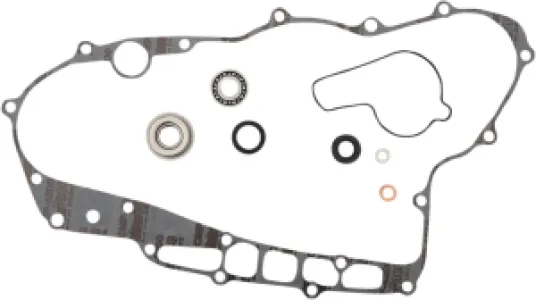 MOOSE OFFROAD HARD-PARTS - REPAIR KIT WATER PUMP HON - 09344847