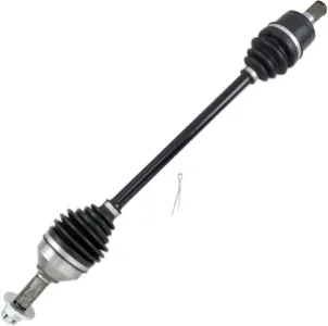 MOOSE OFFROAD FOUR WHEEL - AXLE KIT COMPLETE KAW - 02141052