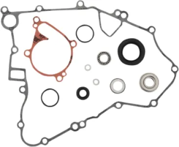 MOOSE OFFROAD HARD-PARTS - REPAIR KIT WATER PUMP KAW - 09344850