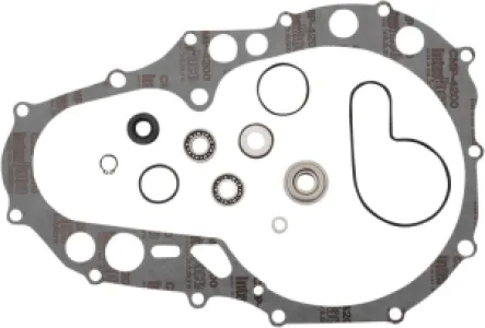 MOOSE OFFROAD HARD-PARTS - REPAIR KIT WATER PUMP SUZ - 09344856