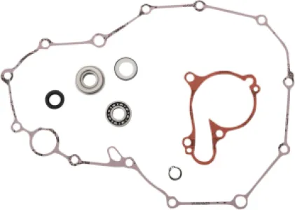 MOOSE OFFROAD HARD-PARTS - REPAIR KIT WATER PUMP YAM - 09344859