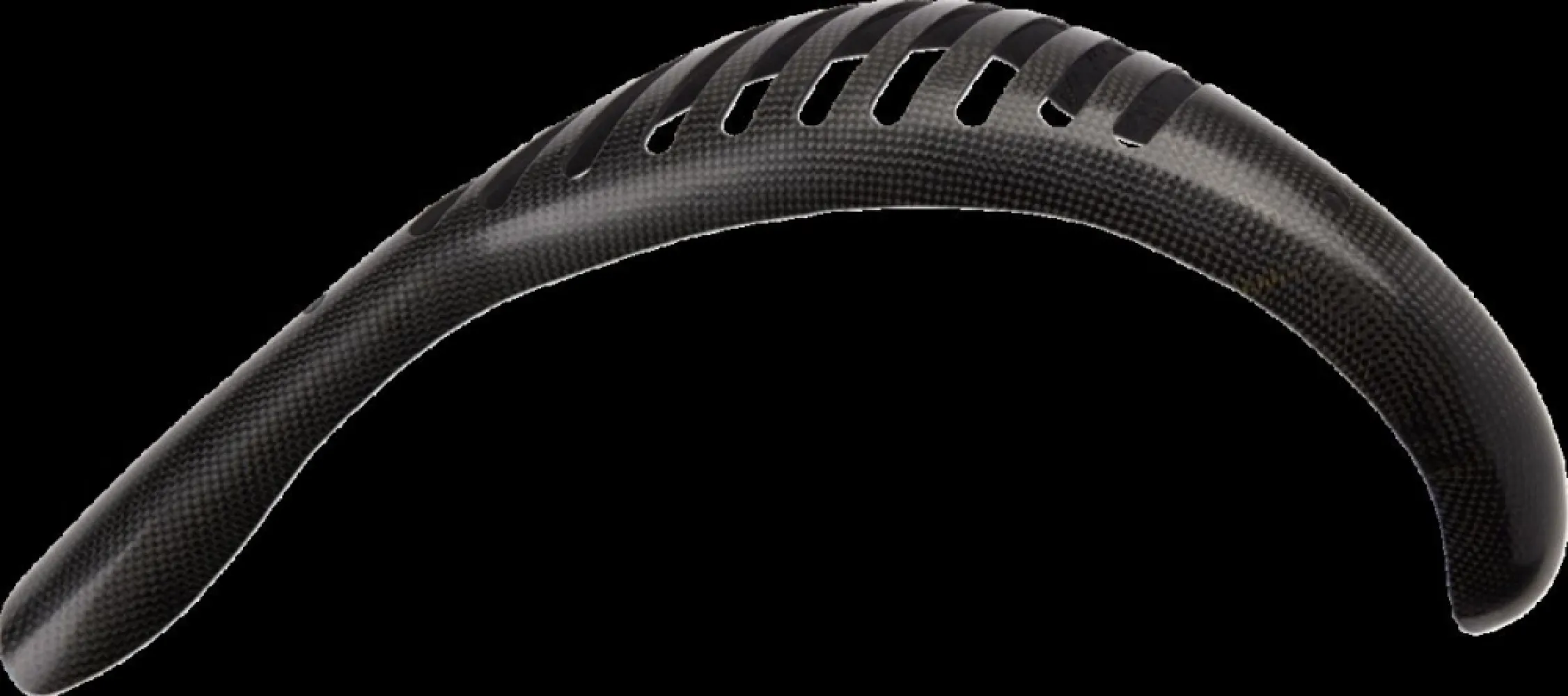 MOOSE OFFROAD HARD-PARTS - HEAT SHIELD CARBON FIBER KTM/H - 18611729