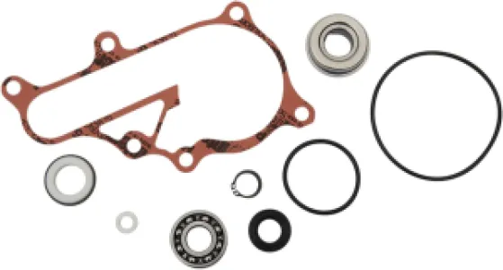 MOOSE OFFROAD HARD-PARTS - REPAIR KIT WATER PUMP YAM - 09344855