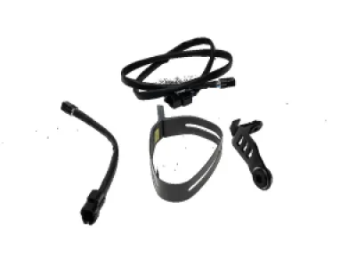 AKRAPOVIC - FITTING KIT MT-09 - 18611809
