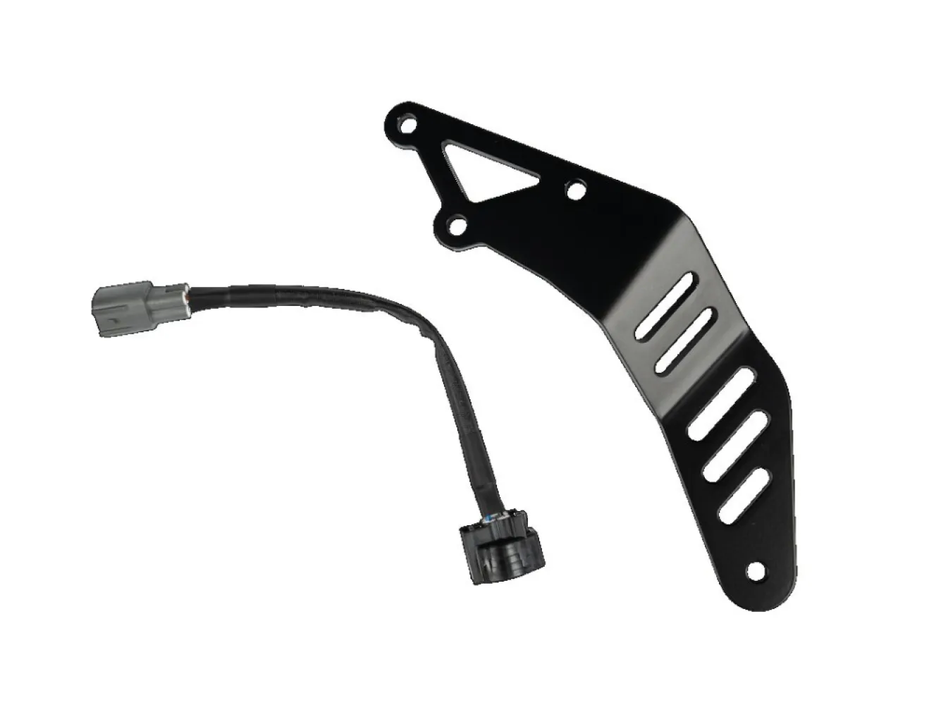 AKRAPOVIC - FITTING KIT TRACER 9/GT/GT+ 24 - 18611815