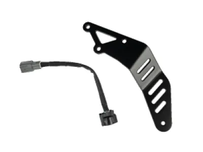 AKRAPOVIC - FITTING KIT TRACER 9/GT/GT+ 24 - 18611815