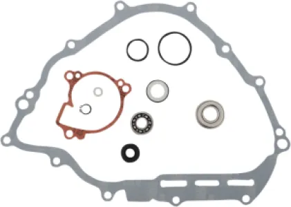MOOSE OFFROAD HARD-PARTS - REPAIR KIT WATER PUMP YAM - 09344857