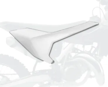 POLISPORT - SIDE PANELS HVA TC/FC 16-18 WH - 05202017