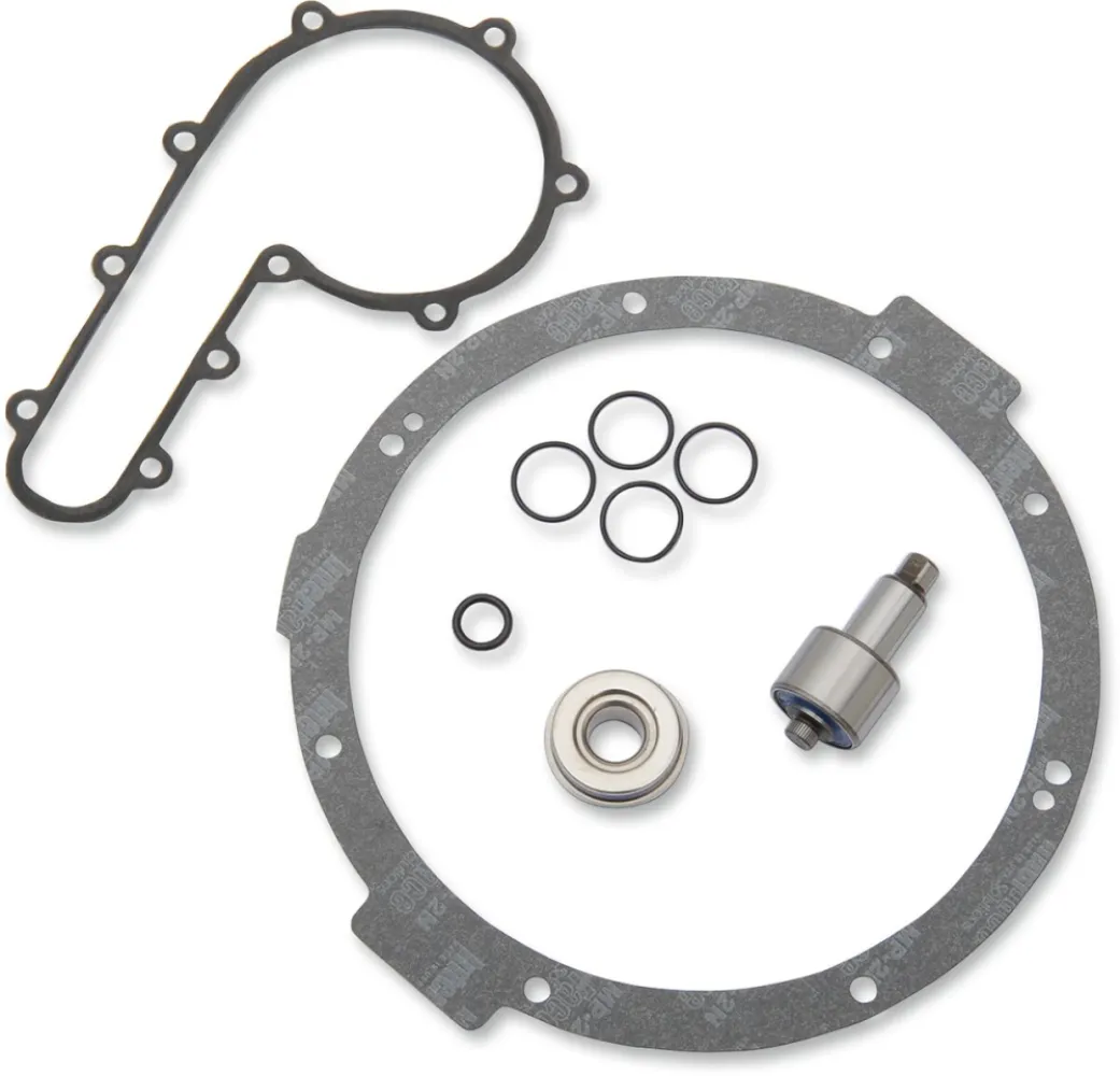 MOOSE OFFROAD HARD-PARTS - REPAIR KIT WATER PUMP POL - 09344864