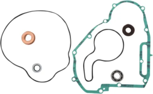MOOSE OFFROAD HARD-PARTS - REPAIR KIT WATER PUMP POL - 09344860