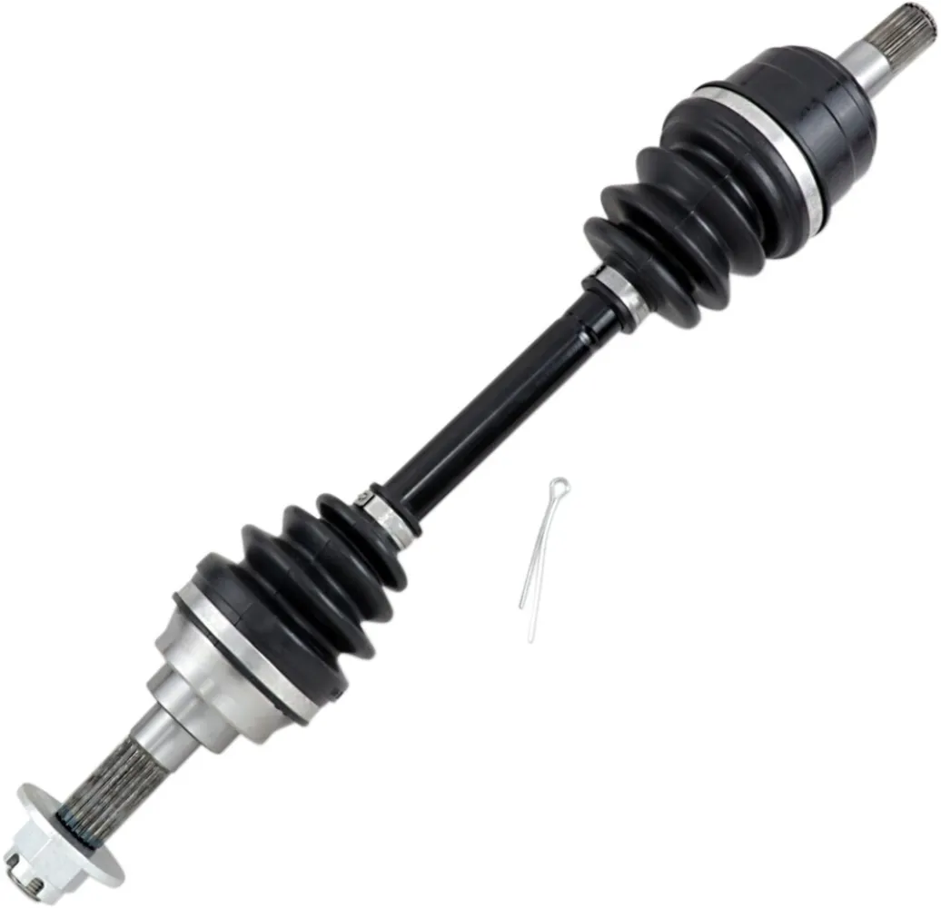 MOOSE OFFROAD FOUR WHEEL - AXLE KIT COMPLETE KAW - 02141051