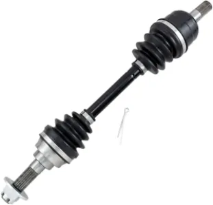 MOOSE OFFROAD FOUR WHEEL - AXLE KIT COMPLETE KAW - 02141051