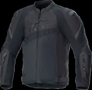 ALPINESTARS (ROAD) - JACKET T-GP+R V4 AIR BK M - 28206620