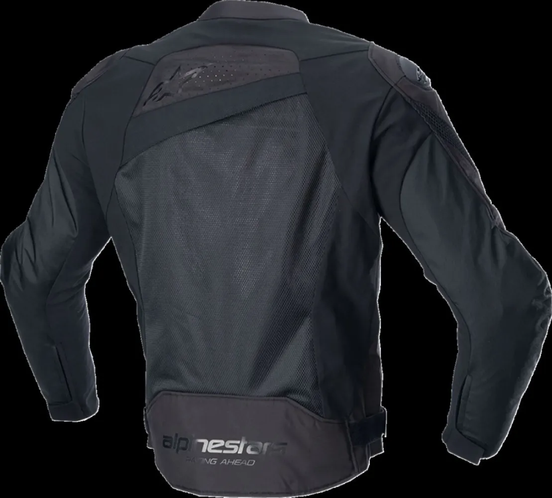 ALPINESTARS (ROAD) - JACKET T-GP+R V4 AIR BK L - 28206621