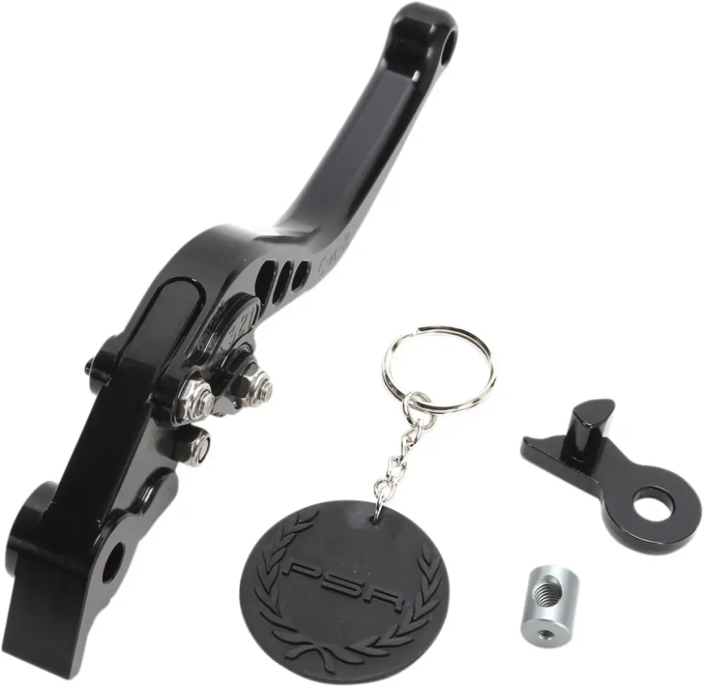 PSR - CLUTCH LVR PSR SHORT BLK - 06131409