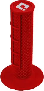 ODI - GRIP 1/2 WAFFLE MX RED - 06302275