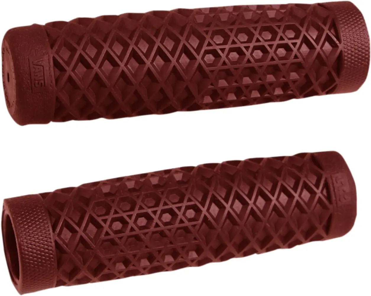 ODI - GRIPS ODI VANS 25MM RED - 06302625