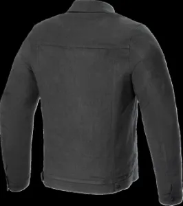 ALPINESTARS (ROAD) - JACKET GARAGE GRAY/BK 3X - 28206644