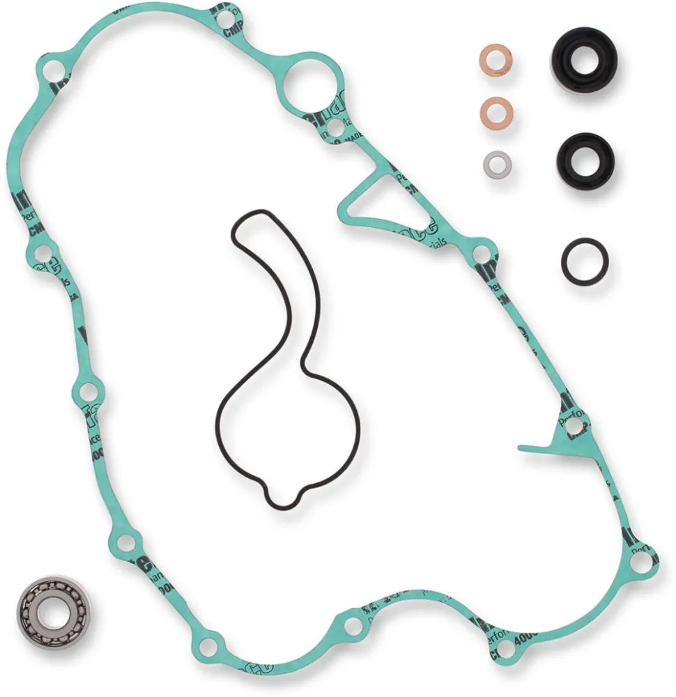 MOOSE OFFROAD HARD-PARTS - REPAIR KIT WATER PUMP HON - 09345179