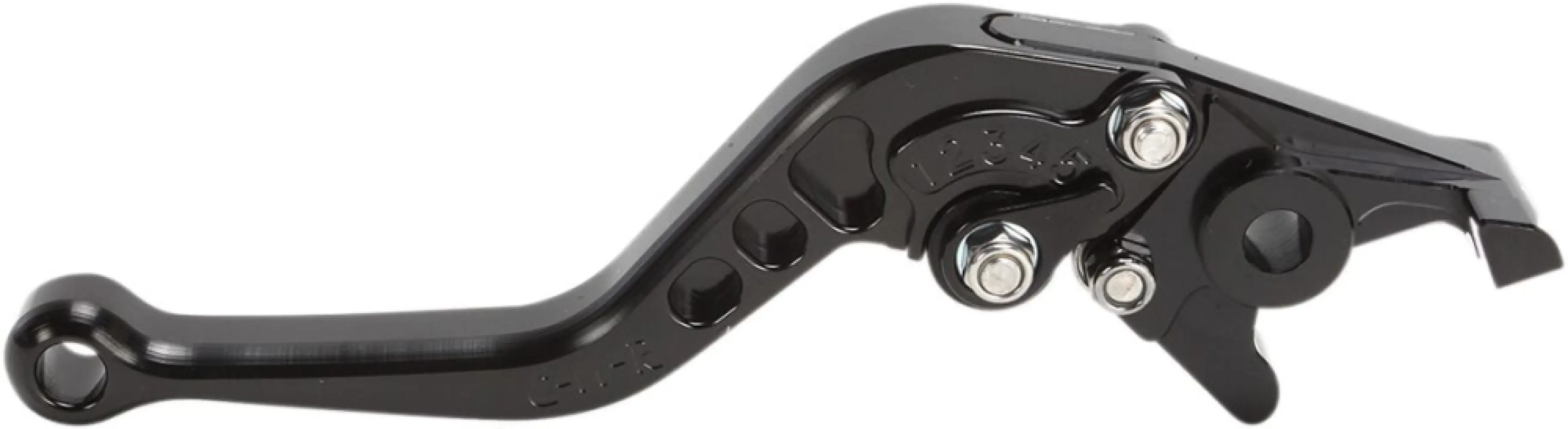 PSR - BRAKE LVR PSR SHORT BLK - 06141164