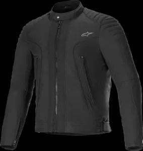 ALPINESTARS (ROAD) - JACKET WR CLAYTON BLK/BLK 2X - 28206778