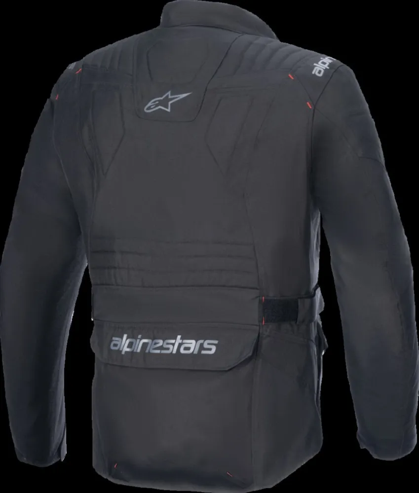 ALPINESTARS (ROAD) - JACKET ST-1 WP BLK M - 28206789