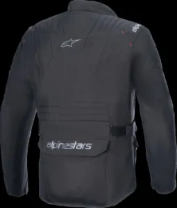 ALPINESTARS (ROAD) - JACKET ST-1 WP BLK M - 28206789